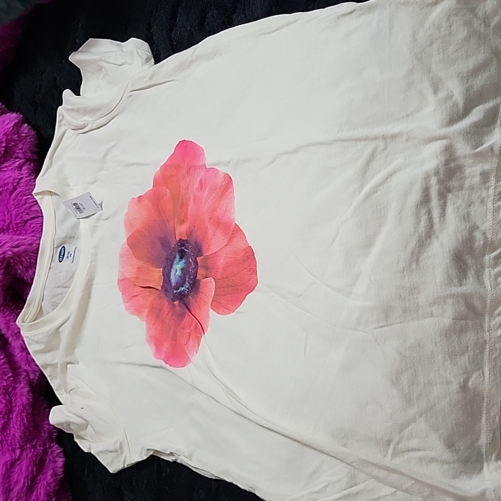 Old navy kids top size 18